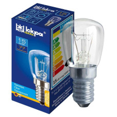 Лампочка енергозберігаюча Q-MAX 15w е14 50-60Hz