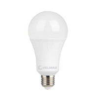 Лед-лампа Velmax V-A60 10W E27 4100К 21-11-18-1