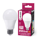 Лед-лампа Velmax V-A60 12W  12V E27 4100K  1200Lm 21-11-49 87667