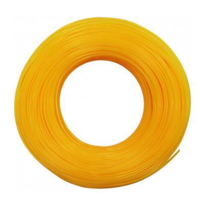 Леска будівел 100мх1мм 04-320 35092