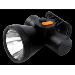 Ліхтар акум Lebron L-HL-608 1W USB 800mah Li-lon 15-16-08 87565