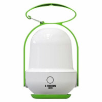 Ліхтар акум Lebron L-HL-615 USB 2400mah Li-lon 15-16-15 87646