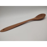 Ложка дерев. бук 30см 1500181