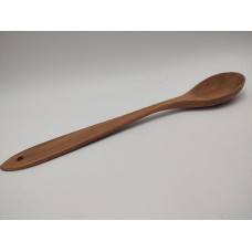 Ложка дерев. бук 30см 1500181