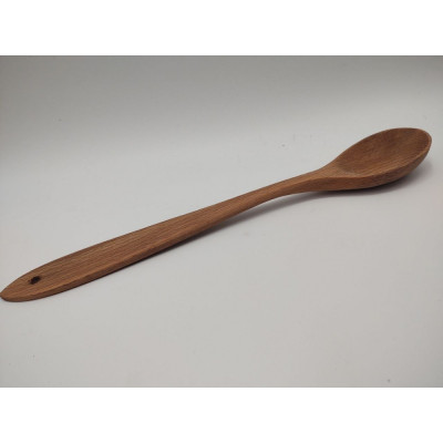 Ложка дерев. бук 30см 1500181