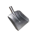 Лопата совк. пісочна ЛСП №2 порошкова фарб 179655