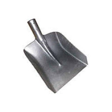 Лопата совк. пісочна ЛСП №2 порошкова фарб 179655