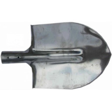 Лопата штикова нерж ЛКО №1 17518