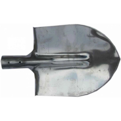 Лопата штикова нерж ЛКО №1 17518