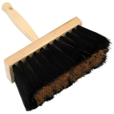 Макловиця нейлон 140х40мм 91095 Україна