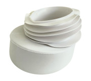 Манжети, перехідники сантехнічні