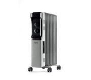 Обігрівачі масляні