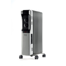 Масляний обігрівач GR-1125N 2.5кв GRUNHEM 3300096