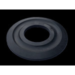 Мембрана до арматури зливного бачка АС-100/150/77 27530