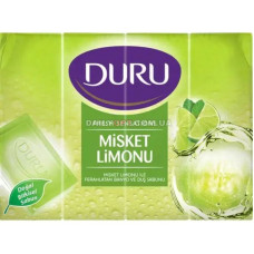 Мило Duru екопак 150гр. в асортим.