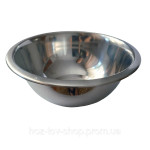 Миска нерж А+ д16