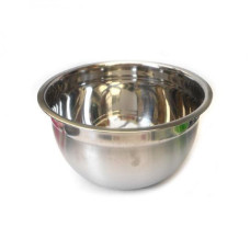Миска нерж д26 мілка А+