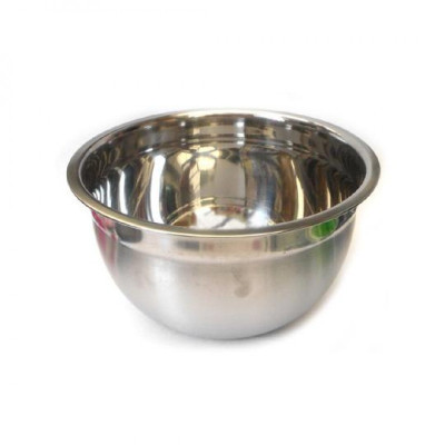 Миска нерж д26 мілка А+
