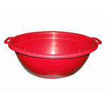 Миска овал Консенсунс 25л Україна