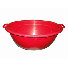 Миска овал Консенсунс 25л Україна