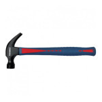 Молоток+гвоздодер 400г Технікс 39-267