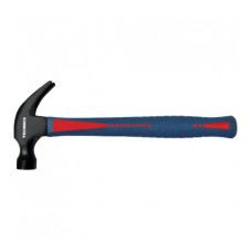 Молоток+гвоздодер 400г Технікс 39-267