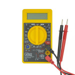 Мультиметр цифр універсалi Werk 68515
