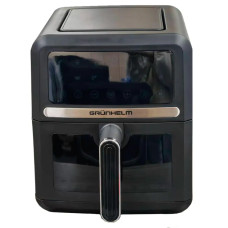 Мультипіч Grunhelm GAF5000 5л 1500Вт сенсор, чаша 5л з вікон. 81066