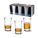 Набір чарок S&T 9324 6шт(50мл)