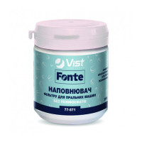 Наповнювач фільтру для пральних машин Fonte 200ml 77-571 27339