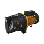 Насос центробіжний Optima JET100-PL 1.1 кВт чугун довгий