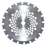 Ніж для мотокоси DEKER S4 179439