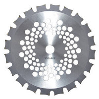 Ніж для мотокоси DEKER S4 179439