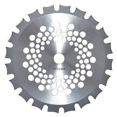 Ніж для мотокоси DEKER S4 179439