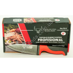 Ніж для овочів дер. ручка N.R-496 159699