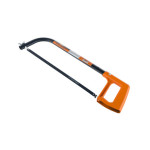 Ножовка по металу 250-300мм Polax алюм ручка 33-001 93043