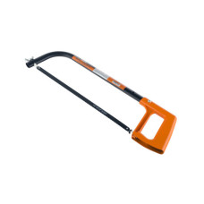 Ножовка по металу 250-300мм Polax алюм ручка 33-001 93043