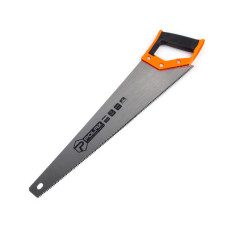 Ножовка садова 500мм з гарт зубом 47-007 179477