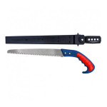 Ножовка садова з чохлом 250мм. 71-091 17921