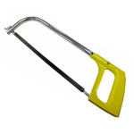 Ножовка Сталь по металу 300мм Міні