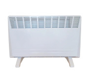 Обігрівачі конвекторні