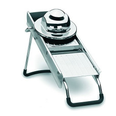 Овочерізка нерж. 152338