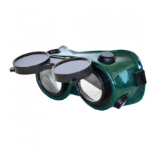 Окуляри зварювальника Technics 16-531 Україна