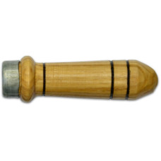 Ручка для напилку дерев 115мм 42-260 39121