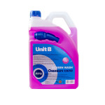 Омивач автоскла Buble UNIT  4л літній Україна