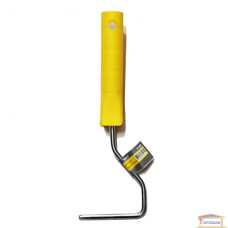 Ручка до валика d6 70/210мм 04-001 Україна