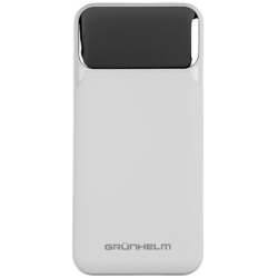 Павербанк Grunhelm 20 000mah GP-20WQC 68349
