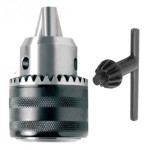 Патрон для дрилі з ключем  WERK  1.5х13мм