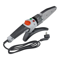 Паяльник для пл. труб WP6324 Forte 2400Вт 390909