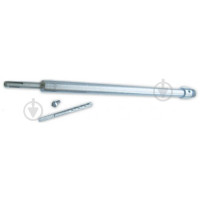 Перехідник Sds-plus 600мм. з центрувальним свердлом 7х110 Werk 99328